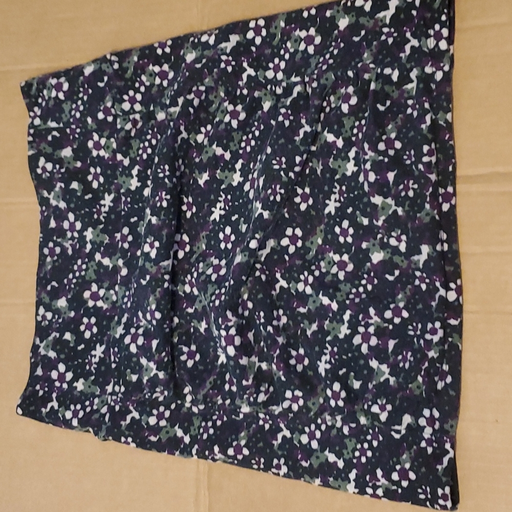 Free People mini skirt - Picture 8 of 9